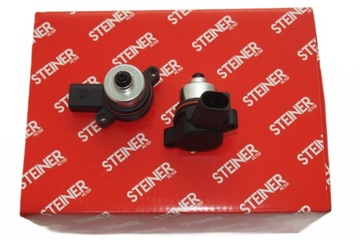 Nowy ZAWÓR SPUSTOWY ZAWIESZENIA wabco do BMW 5 F11 7 F07 F01