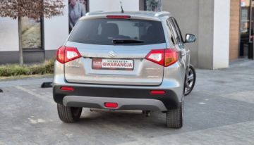 Suzuki Vitara III SUV 1.6 DDiS 120KM 2016 Suzuki Vitara 1.6d 120Ps 4x4 Radar Kamera Led Zadbana Piękna Gwarancja!, zdjęcie 32