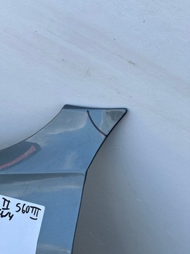 BLATNÍK LEVÝ PŘEDNÍ VOLVO V60 II S60 III
