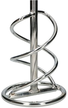 MIESZADŁO ŚRUBOWE SPIRALNE DO FARB ZAPRAW 120MM