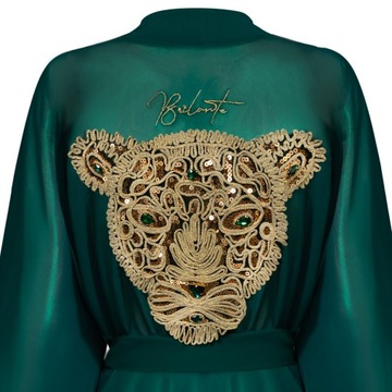 SYLVIA пляжное парео