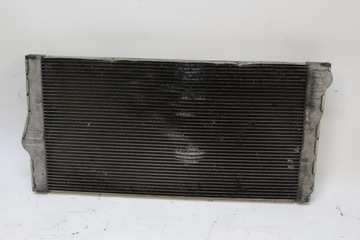 BMW 5 F11 535D CHLADIČ VODY 8509176