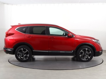 Honda CR-V V 2019 Honda CR-V 2.0i-MMD HEV, Salon Polska, zdjęcie 5