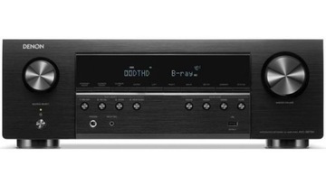 DENON AVC-S670H