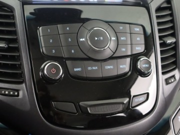 Chevrolet Orlando 2.0D 163KM 2012 Chevrolet Orlando 2.0 VCDi, Automat, 7 miejsc, zdjęcie 15
