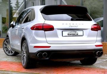 Porsche Cayenne II 2015 Porsche Cayenne Hybryda|LIFT|Panorama| FuLL Opcja|, zdjęcie 23