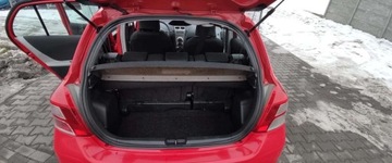Toyota Yaris III Hatchback 5d 1.33 Dual VVT-i 99KM 2011 Toyota Yaris 1.3 BENZ ,bezwypadek ,kupiony z aso toyota 1.3 Benzyna 99KM, zdjęcie 25