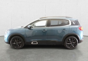 Citroen C5 Aircross SUV Plug-In Facelifting 1.6 PureTech Plug-In 225KM 2022 Citroen C5 Aircross PHEV Shine Pack EAT8 1.6 Hybryda 225KM, zdjęcie 3