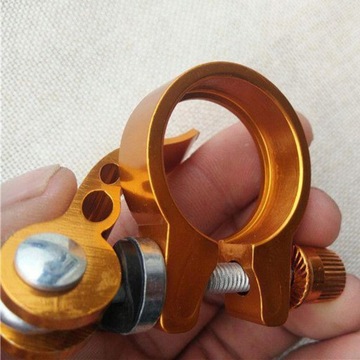 Седло Велосипедное седло с замком 0 мм