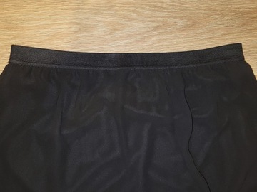 Woalowa spódnica H&M 42/XL