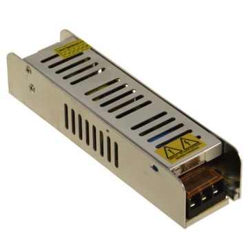 Zasilacz modułowy LED CCTV Slim 12V 36W