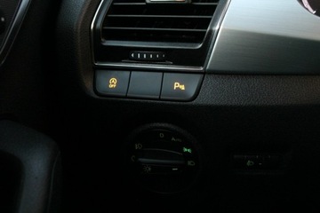 Skoda Fabia III Kombi Facelifting 1.0 TSI 95KM 2021 Škoda Fabia Skoda Fabia AMBITION 1.0 TSI 95KM, zdjęcie 25