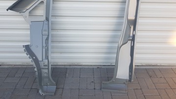 КРЫШКА СТОЙКИ ПРАВАЯ MERCEDES VITO W447