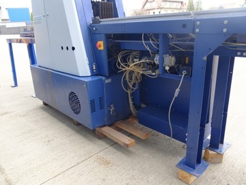 Пила для вертикальной пилорамы Wintersteiger DSG 150 ECO 1/21