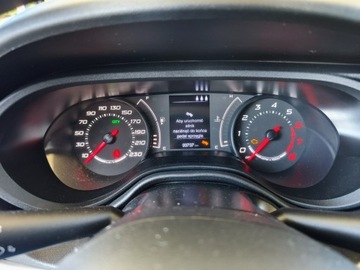 Fiat Tipo II Sedan 1.4 95KM 2020 Fiat Tipo 1.4 benzyna + LPG, zdjęcie 14