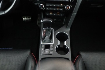 Kia Sportage IV 2020 Kia Sportage 2.0 CRDi, 182 KM, 4X4, Automat, zdjęcie 15