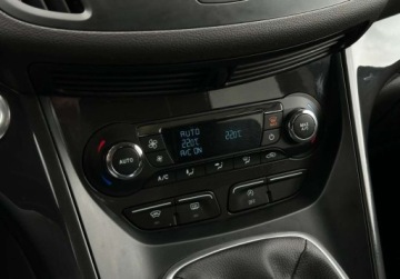 Ford Kuga II 2015 Ford Kuga 1.6 Benzyna Turbo Pierwszy wlasciciel 1.6 Benzyna 150KM, zdjęcie 13