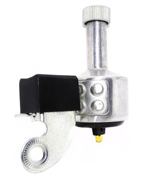 2K ЛЕВЫЙ ВЕЛОСИПЕДНЫЙ ГЕНЕРАТОР ЛЕВЫЙ АЛЮМИНИЕВЫЙ ДИНАМО 6V