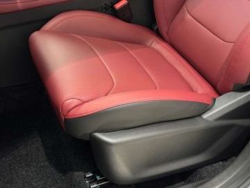 Jetour 2025 Jetour X70 Plus 1.5T 6DCT 147km Nowy 7 lat gwarancji Automat FV23, zdjęcie 10