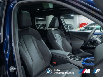 BMW X3 G45 2026 BMW X3 20d xDrive 197 KM mHEV - DEMO 2026 - Kola Zimowe w Cenie 2.0 197KM, zdjęcie 23