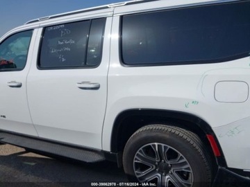 Jeep 2024 Jeep Wagoneer 2024r, L, 4x4, 3.0L 3.0 Benzyna 420KM, zdjęcie 4