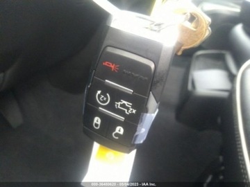  RAM 2500 Laramie 2023 6.7l 6.7 Benzyna 370KM, zdjęcie 7