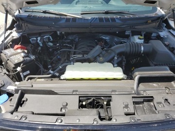 Ford 2025 Ford F150 STX 2025 5.0l 5.0 Benzyna 400KM, zdjęcie 6