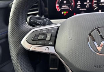 Volkswagen Passat B8 Variant Facelifting 2.0 TDI SCR 150KM 2024 Volkswagen Passat Variant R-Line 2.0TDI 150KM DSG WEBASTO Panorama IQ Mart, zdjęcie 18