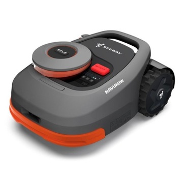 Segway Navimow Robot H500E WiFi bez kabla H500E