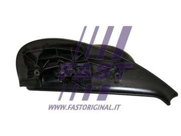 FAST FT88370 ZRCÁTKO VNĚJŠÍ