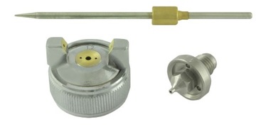 Dysza pistoletu lakierniczego STAR MINI HP 1,2 mm