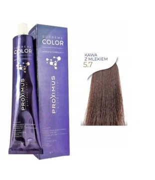 Proximus Supreme Color Nano farba 5,7