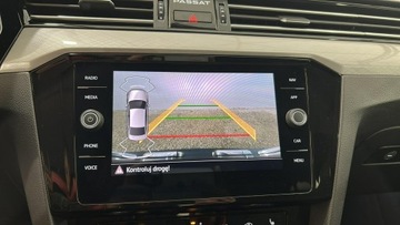 Volkswagen Passat B8 Limousine Facelifting 1.5 TSI EVO 150KM 2020 Volkswagen Passat 1.5 TSI EVO Bussines DSG sedan, zdjęcie 19