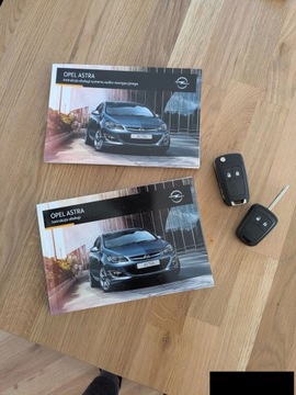 Opel Astra J GTC 1.6 CDTI Ecotec 110KM 2015 Opel Astra J 1.6d 110km 2015r Bezwypadkowy, zdjęcie 8