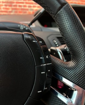 Citroen C4 Picasso I 1.6 THP 150KM 2009 Citroen C4 Picasso Automat Lopatki Hak Warszawa gwarancja w cenie VKLD, zdjęcie 21