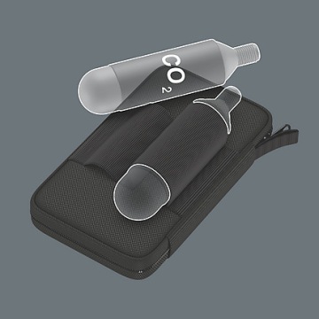 WERA BICYCLE SET 3A 40CZ НАБОР ИНСТРУМЕНТОВ