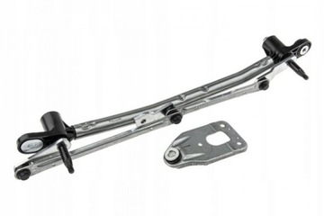 MECHANIZM WYCIERACZEK PRZÓD OPEL COMBO D 2009-