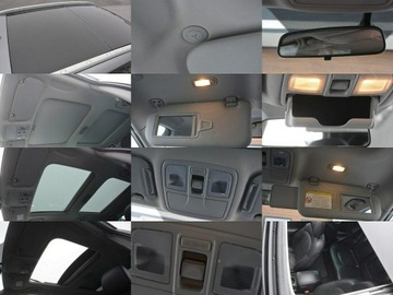 Hyundai ix35 SUV 1.7 CRDi 115KM 2012 Hyundai ix35 1.7CRDi panorama skóra pakiet zimowy, zdjęcie 14