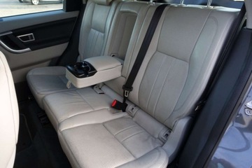 Land Rover Range Rover Sport II 2018 Land Rover Range Rover Sport Bezwypadek Hak Tempomat Kamera Podgrz. fo, zdjęcie 14