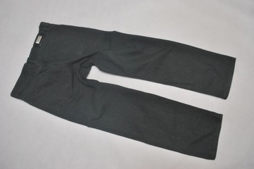 V Spodnie jeans Hugo Boss 32/30 Alabama z USA