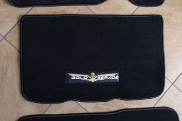 Коврики Gold-service Honda Goldwing GL 1800 2001-2011 комплект аксессуаров