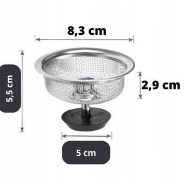 СЛИВНАЯ ПРОБКА ДЛЯ РАКОВИНЫ – ТРУБ БОЛЬШЕ НЕ ЗАГРУЖАЕТСЯ
