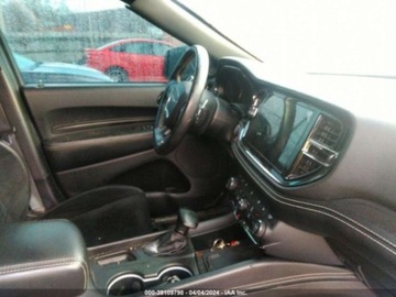 Dodge Durango III 2021 Dodge Durango 2021r, SRT 392, AWD, 6.4L 6.4 Benzyna 475KM, zdjęcie 8