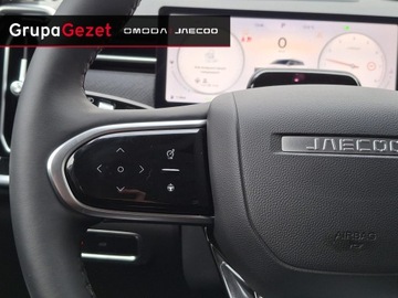  Jaecoo 7 ubezpieczenie za 1 zł na rok, zdjęcie 9