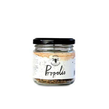 PROPOLIS Pasieki Sadowskich - kit pszczeli 50 g