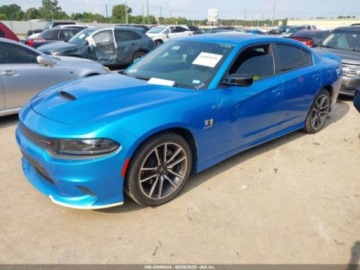 Dodge Charger VII 2023 Dodge Charger RT 2023 5.7 Benzyna 370KM, zdjęcie 1