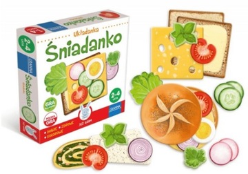 ГРАННА завтрак