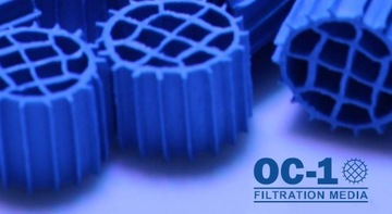 Złoże filtracyjne OC-1 50L do filtrów basenowych