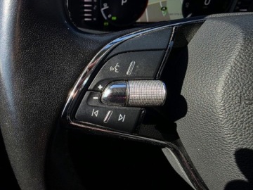 Skoda Kodiaq I SUV Facelifting 2.0 TSI 190KM 2022 Skoda Kodiaq 2.0TSI 190KM 4x4 FV23 Style Pakiet COMFORT Hak holowniczy ele, zdjęcie 11