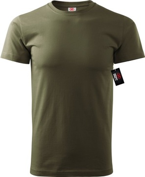 Koszulka wojskowa pod mundur t-shirt wojskowy XS